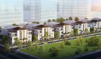 Các căn đã đủ điều kiện bàn giao